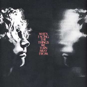 Album Luke Hemmings: When Facing The Things We Turn Away From