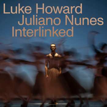 Album Luke Howard: Interlinked