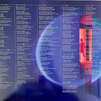 LP Luke Morley: Songs From The Blue Room CLR | LTD