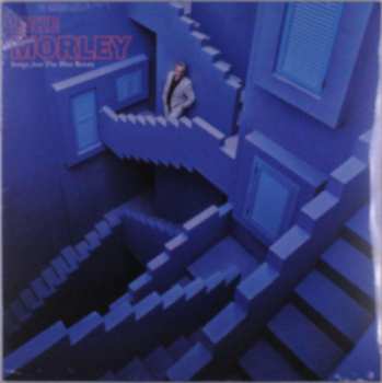 LP Luke Morley: Songs From The Blue Room CLR | LTD