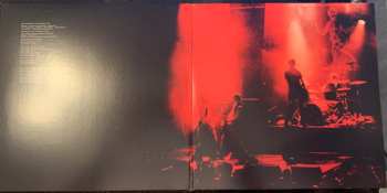 LP Luke: Ou En Est La Nuit