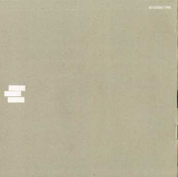 CD Luke Slater: Alright On Top