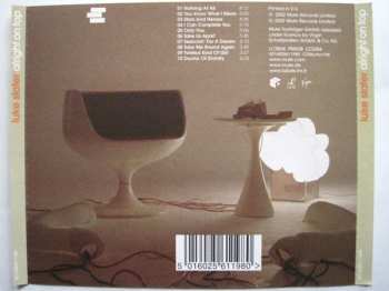 CD Luke Slater: Alright On Top