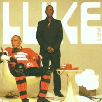 CD Luke Slater: Alright On Top