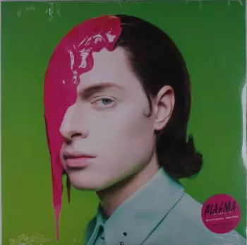 Luke Titus: Plasma