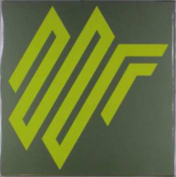 2LP Luke Vibert: Machine Funk