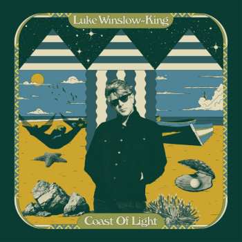 LP Luke Winslow-King: Coast Of Light