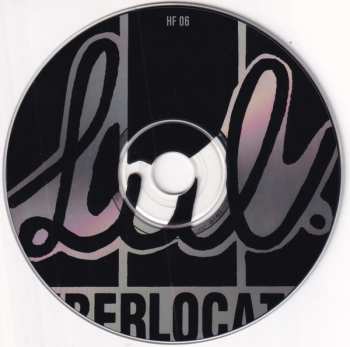 CD Lul: Ueberlocation