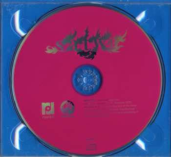 CD Lula Côrtes: Satwa