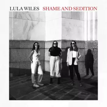  Shame And Sedition