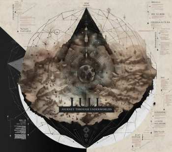 CD Lull: Journey Through Underworlds