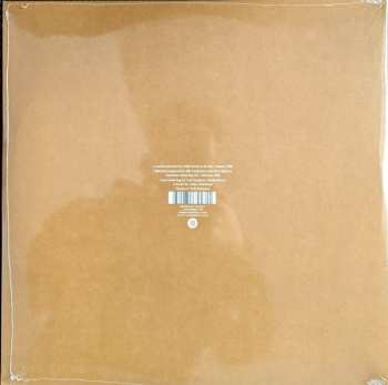 2LP Lull: Moments LTD | CLR