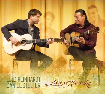 Daniel Stelter: Live @ Neidecks 3