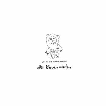 CD Lulu & Die Einhornfarm: Alles Klärchen Bärchen