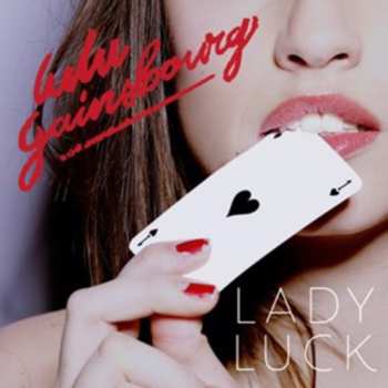 Album Lulu Gainsbourg: Lady Luck
