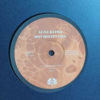 LP Lulu: Hot Molten Lava