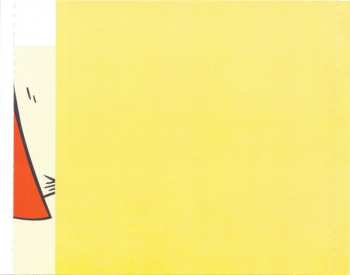 CD Lulu Santos: Baby Baby!