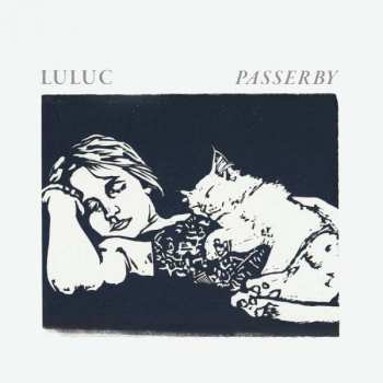 CD Luluc: Passerby