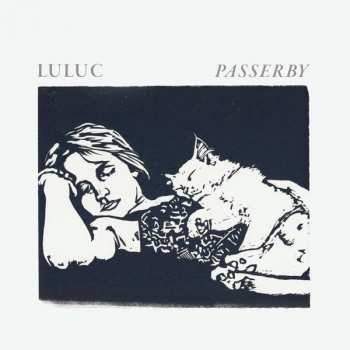 Album Luluc: Passerby