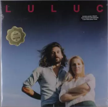 Luluc: Sculptor