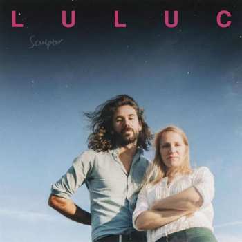 CD Luluc: Sculptor