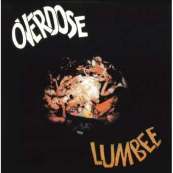 CD Lumbee: Overdose