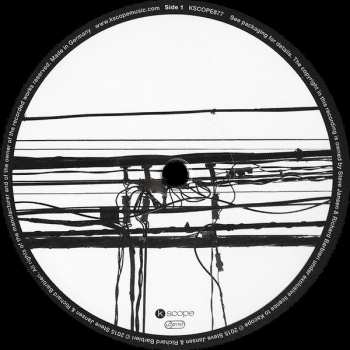 LP Jansen / Barbieri: Lumen