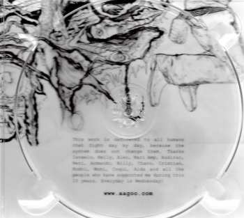 CD Lumen Lab: They Are Killing Me