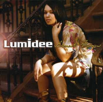 Album Lumidee: Almost Famous