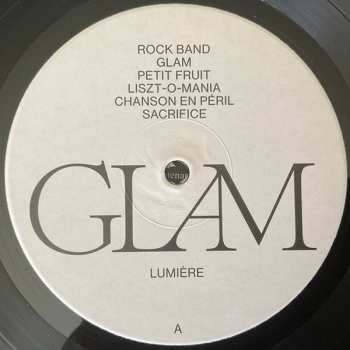 LP Lumière: Glam