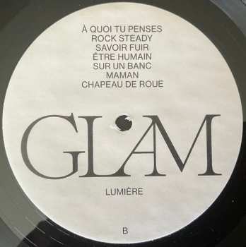 LP Lumière: Glam