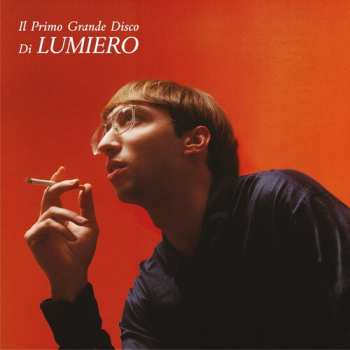 Album Lumiero: Il Primo Grande Disco Di Lumiero