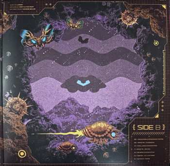 LP Luminist: From The Depths Of Zebes: Super Metroid Resynthesized