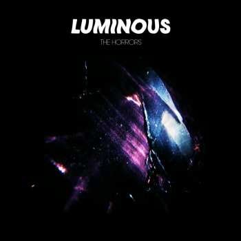 2LP The Horrors: Luminous DLX | LTD