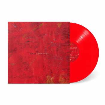 LP Nadja: Luminous Rot