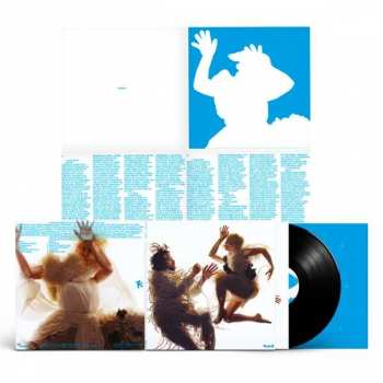 LP LUMP: Animal DLX | LTD