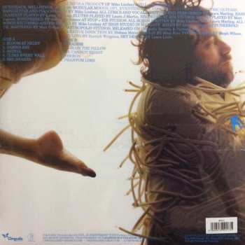 LP LUMP: Animal LTD | CLR