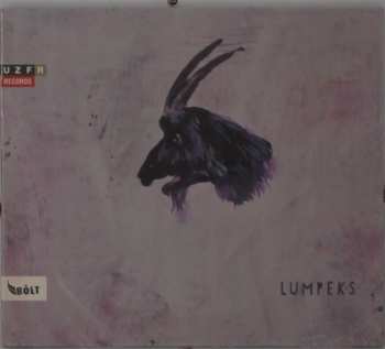 Album Lumpeks: Lumpeks