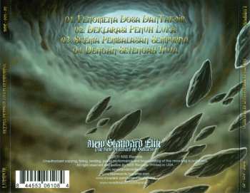 CD Lumpur: Skema Pembalasan Sempurna LTD