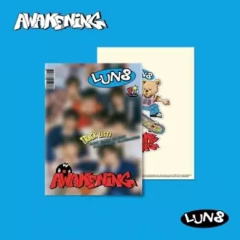 LUN8: Awakening