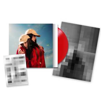 LP Luna: 25/8