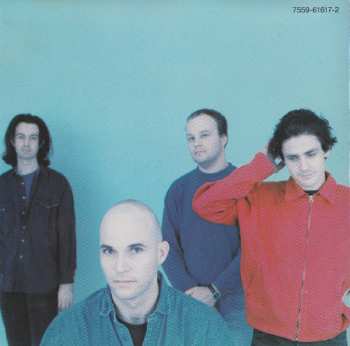 CD Luna: Bewitched
