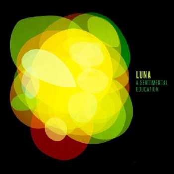 Album Luna: A Sentimental Education