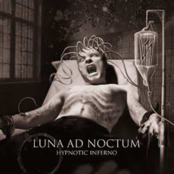 Album Luna Ad Noctum: Hypnotic Inferno