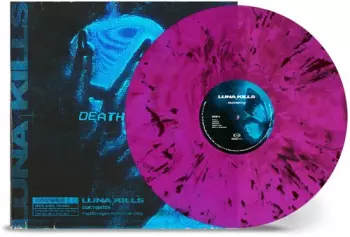 Luna Kills: Deathmatch
