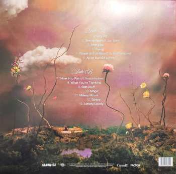 LP Luna Li: Duality