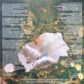 LP Luna Li: Duality