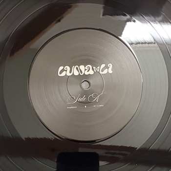 LP Luna Li: Duality