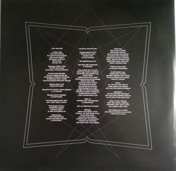 2LP Tarja Turunen: Luna Park Ride CLR
