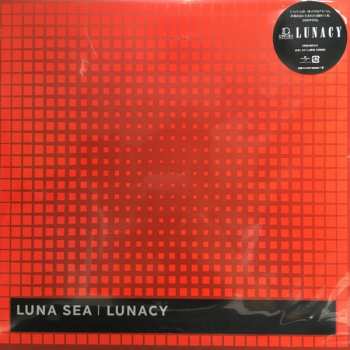 2LP Luna Sea: Lunacy LTD